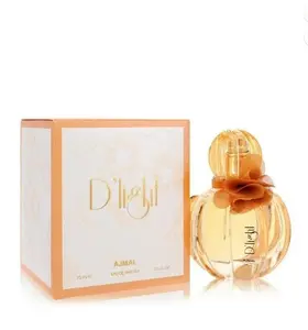 Women's Ajmal D'LIGHT Eau De Parfum - 75ML