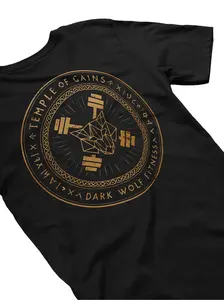 Temple Of Gains