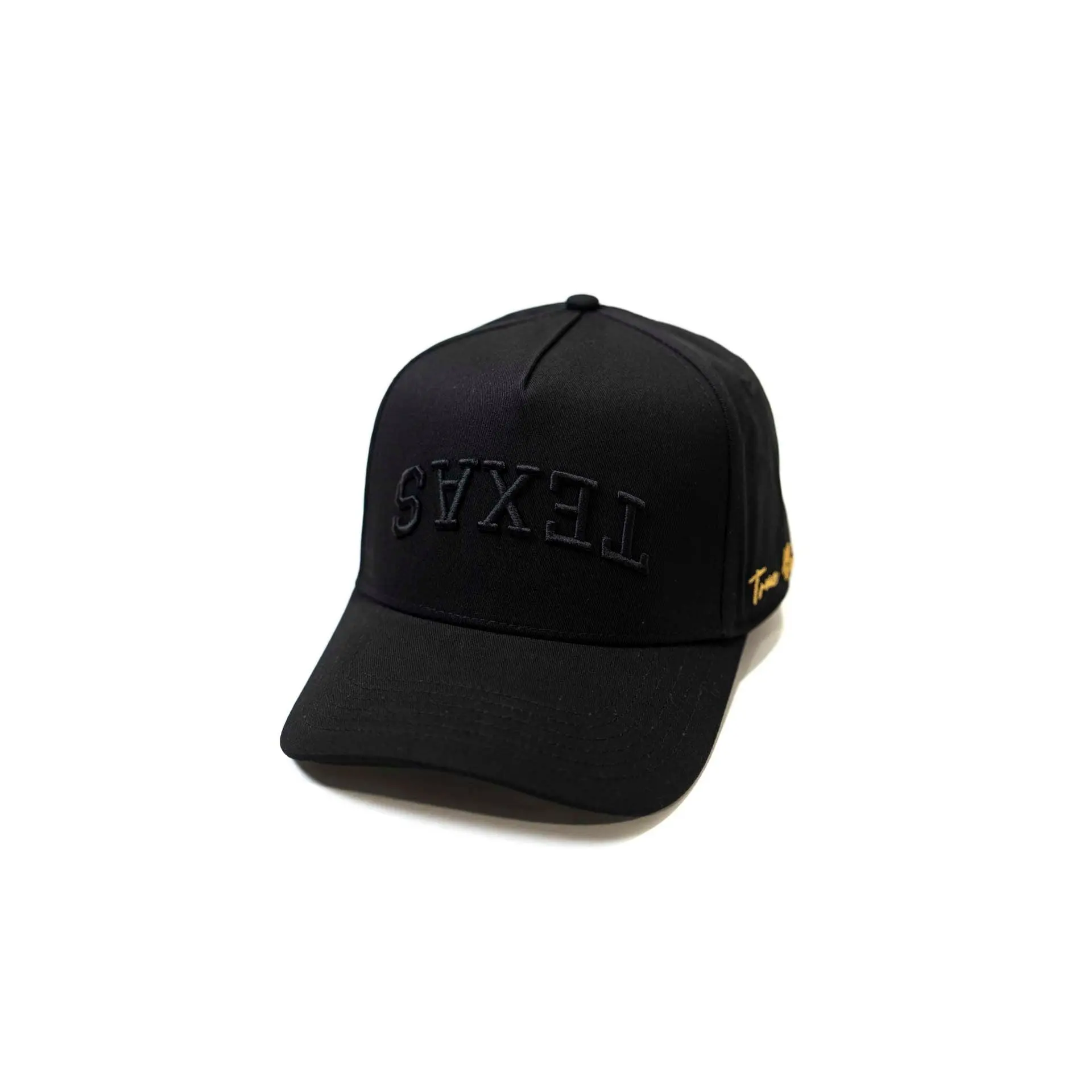 USD Texas - Tonal Black USD Texas - Tonal Black