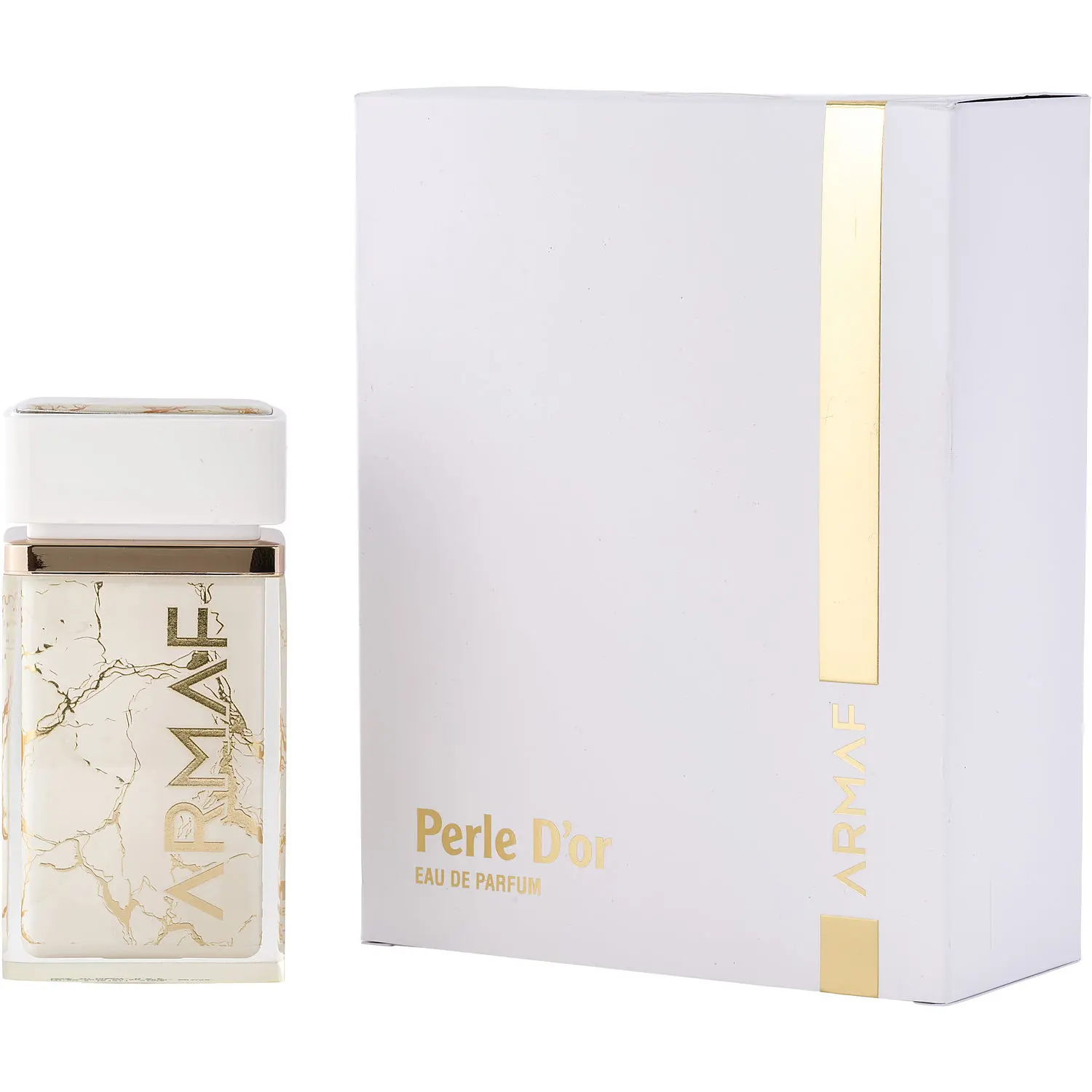Armaf Perle D'or By Armaf Eau De Parfum For Women