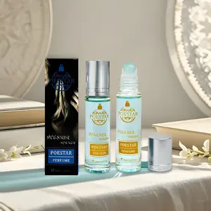 0.37oz Pheromone Men'S Roll- pheromone cologne men, long lasting perfumes, Portable Elegant And Romantic