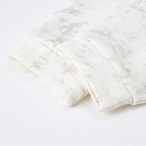 Men's Autumn And Winter Vintage Colorblock Patchwork Loose Fit Couple Hoodie, Men's Everyday Wear, Soft And Comfortable, Loose Versatile Warm Long Sleeve Hooded Jacket, Men's Hoodie