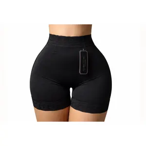 Seamless Invisible High enhancement Shorts
