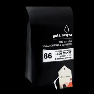 Gota Negra Specialty Coffee