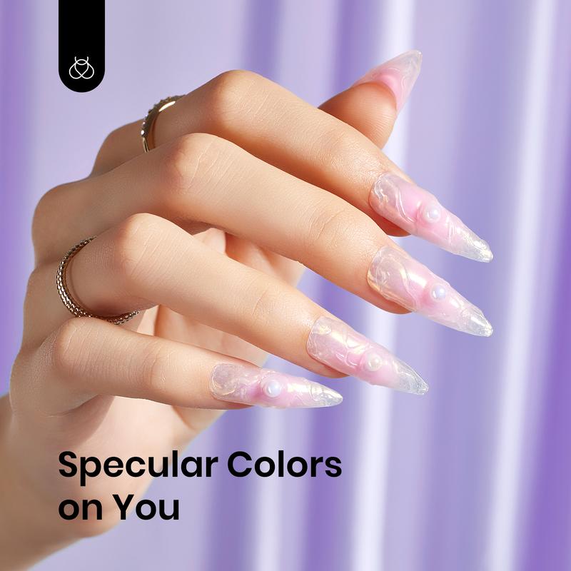 【LIVE ONLY】Beetles Nail Art Decorations Kit, Mirror Powder, Rhinestones, Stickers & Feature Top Coats for Press On Nails and DIY Nail Design 【LIVE ONLY】Beetles Nail Art Decorations Kit, Mirror Powder, Rhinestones, Stickers & Feature Top Coats for Press On Nails and DIY Nail Design