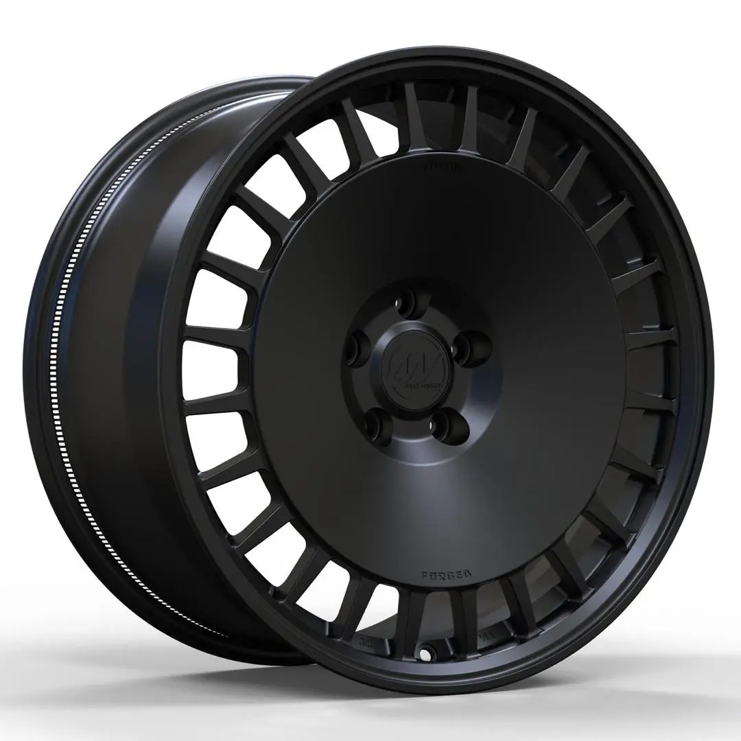 AWDX Forged Wheels for Tesla Model 3/Y