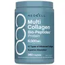 NeoCell Multi Collagen Peptides - 360 Caplets - Superior Absorption - Types I, II, III IV, VIII, X, XII, XXII - for Women and Men