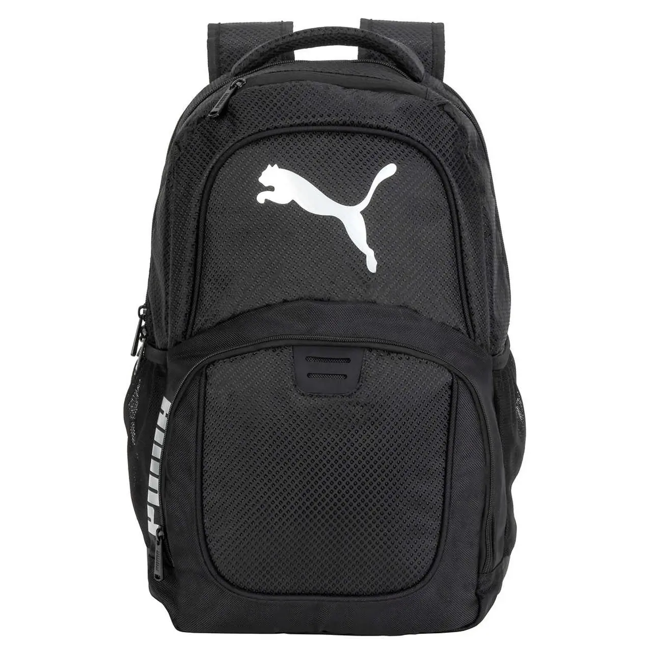 Puma Black Challenger Backpack Puma Black Challenger Backpack