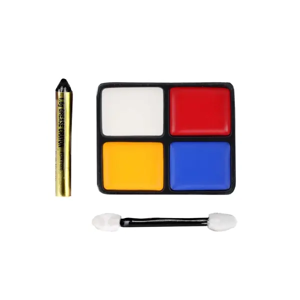 Clown Makeup Kit