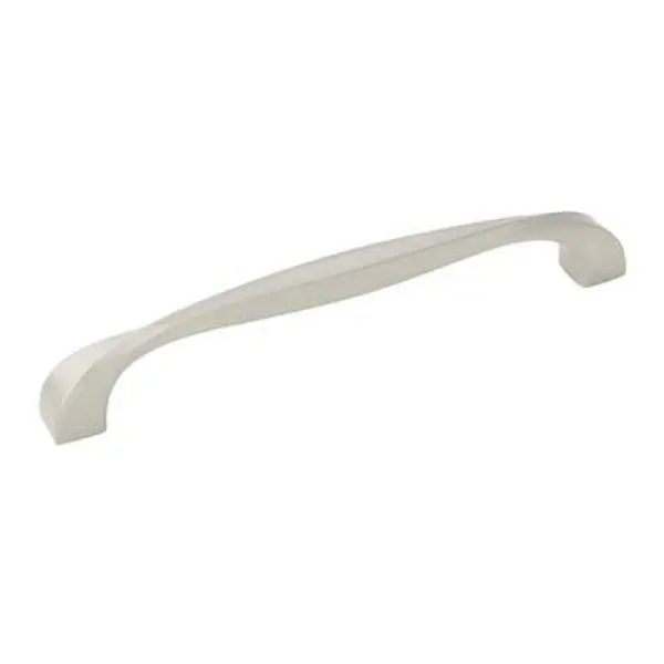 Belwith BWH076018 SN 160 mm Centre to Centre Pull, Satin Nickel