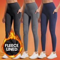 BLACK+DEEP GREY+NAVY BLUE(FLEECE)[Size up recommen