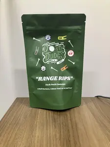 Suppy Wuppy Golf Club Box