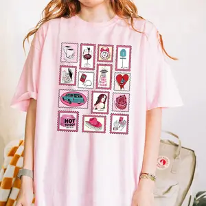 Chappell Midwest Princess Stamps Shirt Sweatshirt Hoodie, Chappell Music TShirt