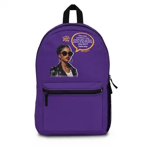 Alice Walker | Backpack