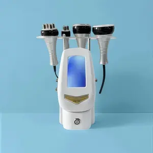 4 in 1 Facial Body Massager, for Face Arms Waist Abdomen Legs Massage, Skincare Device, New Condition, No Built-In Battery Needed