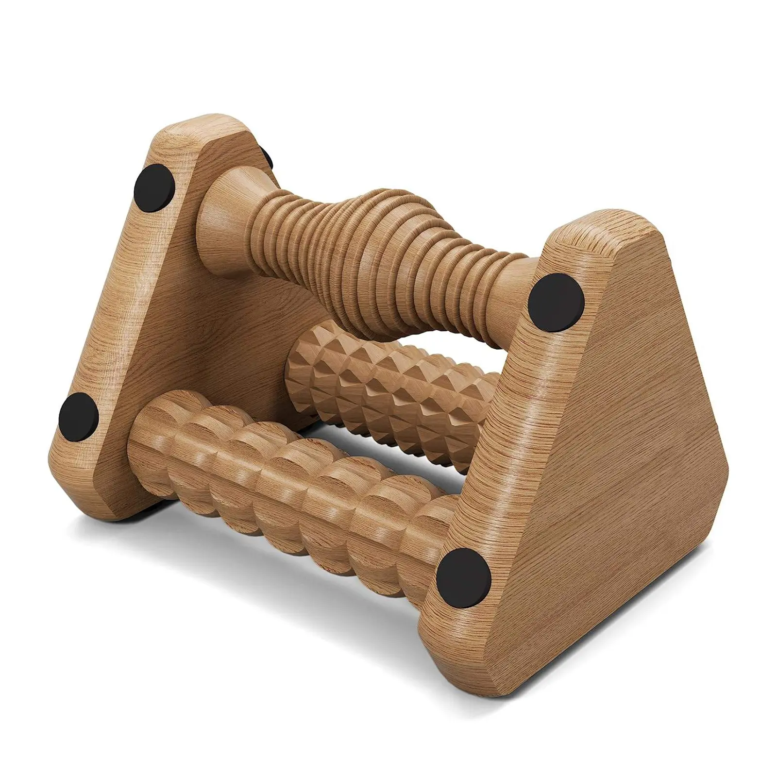 ArchEase 3-in-1 Plantar Fasciitis Foot Massager ArchEase 3-in-1 Plantar Fasciitis Foot Massager
