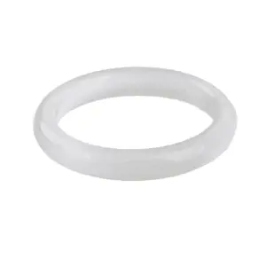 White Moonlight Cat's Eye Bracelet Gold Store Gift Tourist Attraction Souvenir Glass Imitation Ding Dong Chalcedony Fashion Jewelry Adjustable Bangle