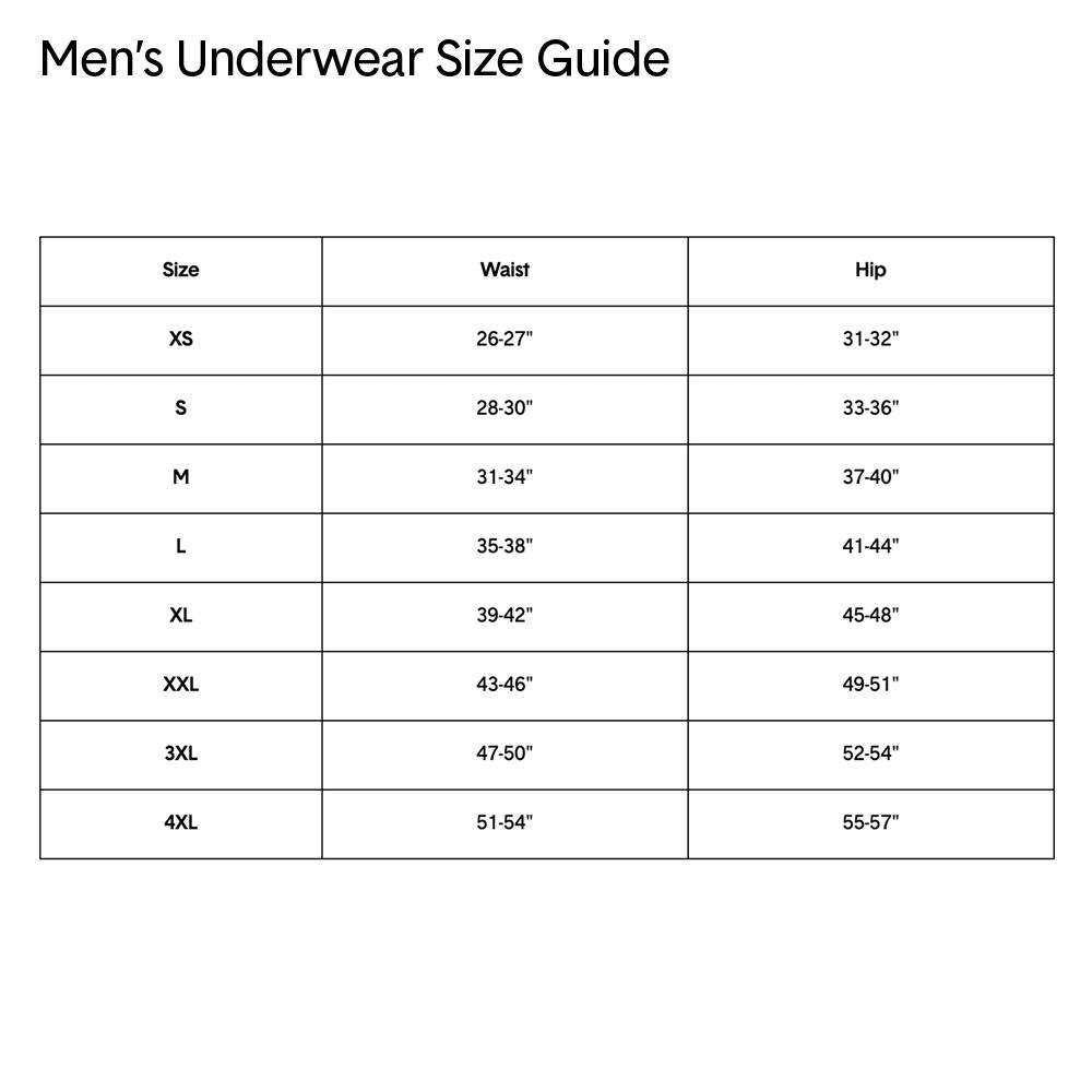 Tommy John Men’s Relaxed Fit Cotton Boxer 6” | Breathable Moisture-Wicking Underwear | Loose Fit, Contour Pouch, No Roll Waistband, Tagless Comfort