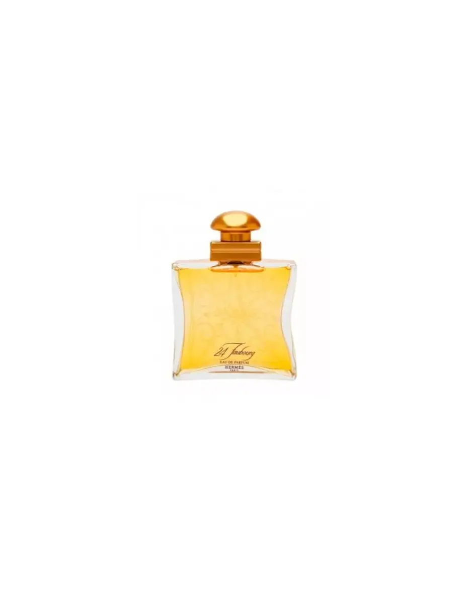 Hermes 24 Faubourg EDP Female Use Floral Fruity Spray, 3.4 fl oz Spray Bottle, Model 24FES34B