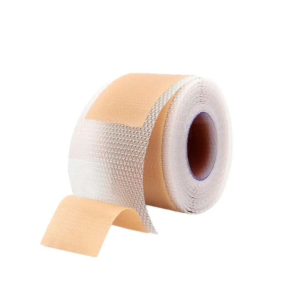 Silicone Scar Sheets, Cuttable and Reusable Silicone Gel Scar Strips, Self-Adhesive Silicone Tape, Suitable for Post-Surgery Scar Care, C-Section Scars, Burn Scars, Anti-Wrinkle Care, and Reducing Skin Discoloration