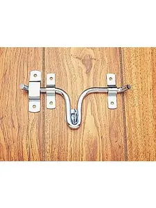 Jeffers Horse Stall Gate Latch, 10"L