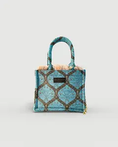 Treasure Cay Mini Tote