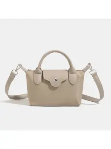 Women's small dumpling bag, handbag, shoulder bag, crossbody bag, tote mini bag