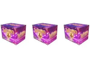 (3) PYT 2 Football Cards Inferno Purple Authentics Live Break Spot