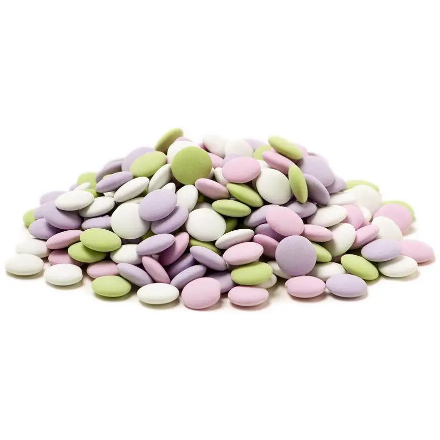 Mint Lentils