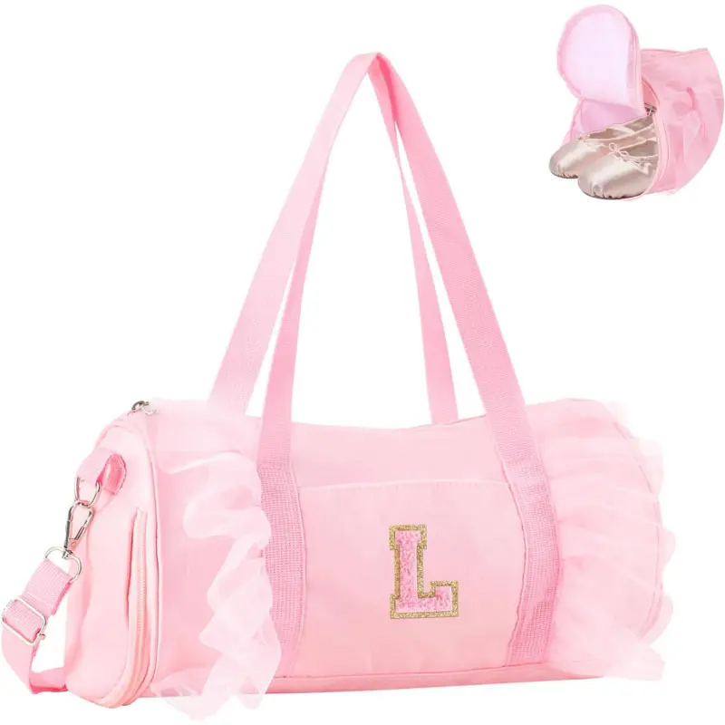 Letter L
