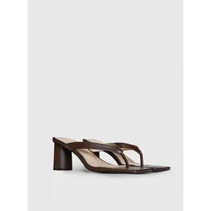 The Mona Heels Chocolate