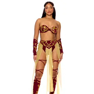 Roman Empire Gladiator Costume