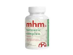 Turmeric Complex