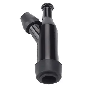 Compatible with Honda GX120,GX110,GX340,GX390 Spark Plug Cap Boot Engine 30700-ZE1-013