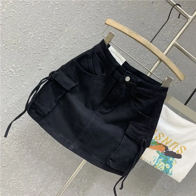 Black [High Quality] [High Elasticity]