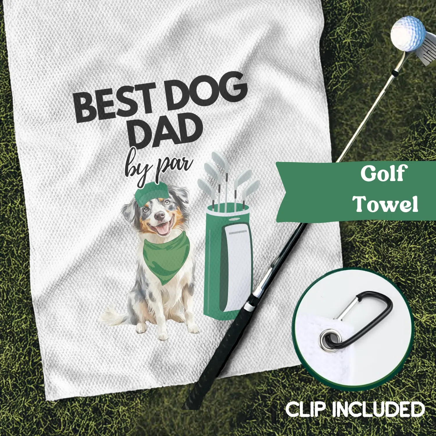 Australian Shepherd #3