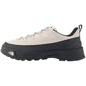 The North Face GlenClyffe Unisex Low-Top Casual Shoes for Urban Outdoor Comfort and Durability Trending Shoes, House White Official Shoes to Get / Maison Mihara