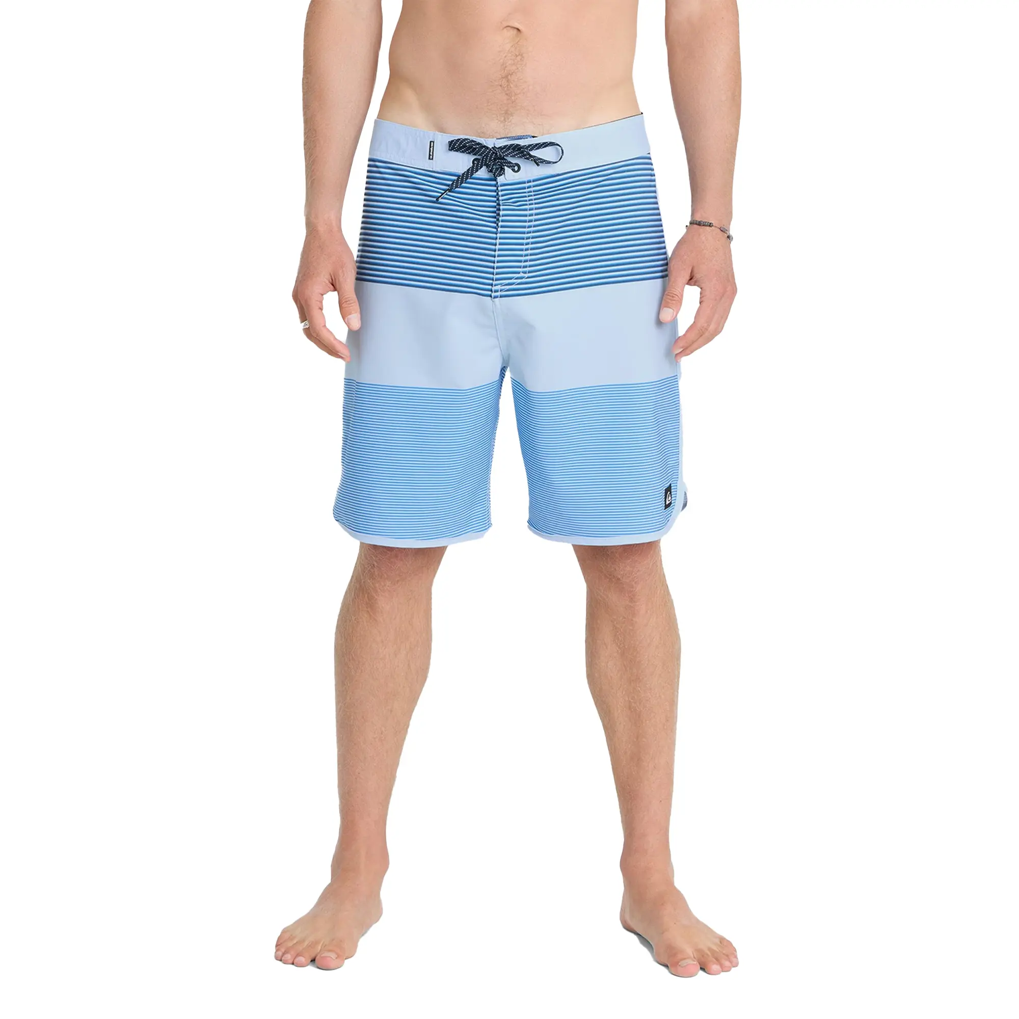 Quiksilver | Surfsilk Tijuana 19" Boardshorts | SURFSILK Performance Fabric 4-Way Stretch | Surf & Swim & Beach Days Quiksilver | Surfsilk Tijuana 19" Boardshorts | SURFSILK Performance Fabric 4-Way Stretch | Surf & Swim & Beach Days