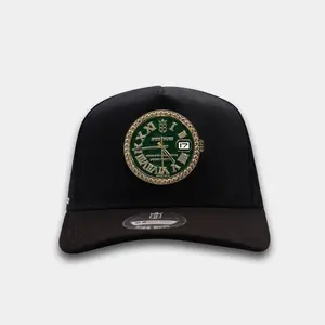 Hat BiggBoss The Watch Black