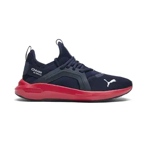 PUMA Mens Softride Enzo 5 Chivas Sneakers Shoes Casual - Blue