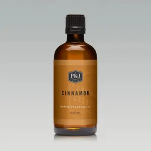 Cinnamon Fragrance Oil Cinnamon Fragrance Oil