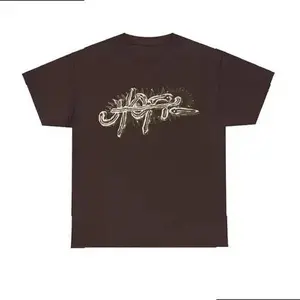 Travis S T Shirt, Travis Merch, Music Album Shirt, Vintage Hip Hop Rap Graphic Tee T-Shirt