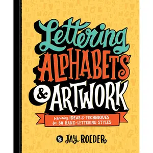 Lettering Alphabets & Artwork