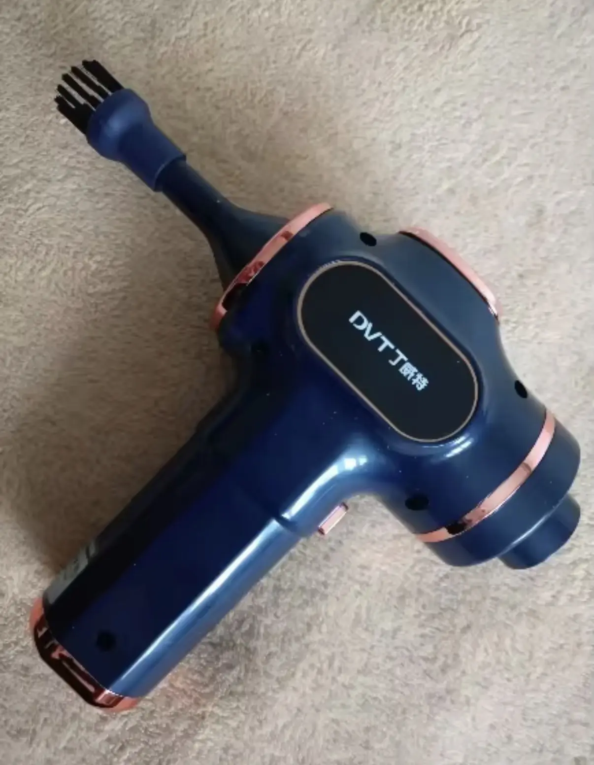12000Pa Mini Car Vacuum Cleaner Portable Cordless Handheld Vacuum Cleaner, Vacuum Cleaner & Air Purifier, Sofa, Office, Pet, Home， Smart Power Display multifunctional vacuumcleaner mini aspira