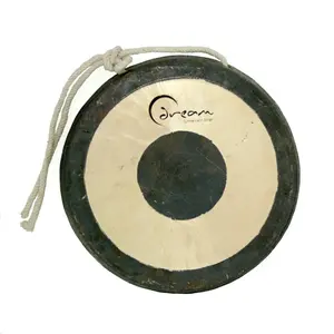 Dream Chau Gong 16" w/Black Dot
