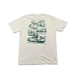 Pursuit of Perfection Tee - Green