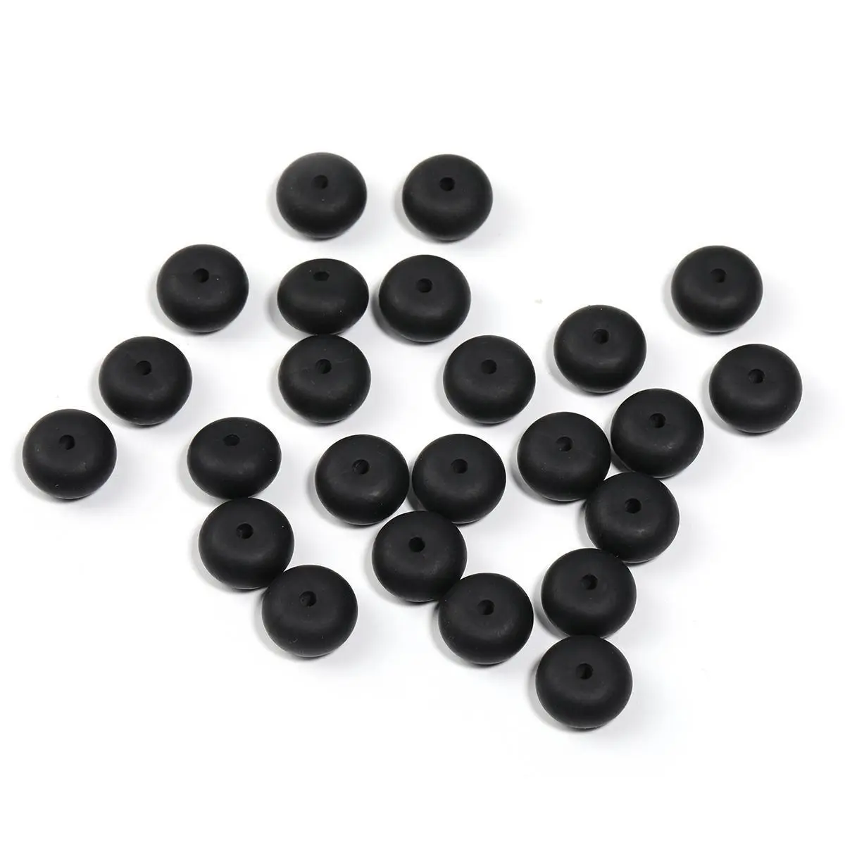 YM575010 14mm Black 200PCS