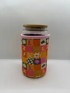 Nashville Large Coozie