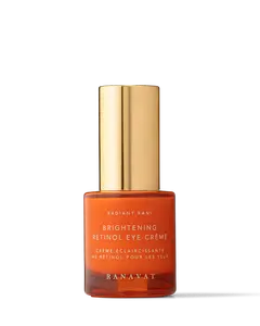 RANAVAT Brightening Retinol Eye Crème - Smooth, Firm & Brighten
