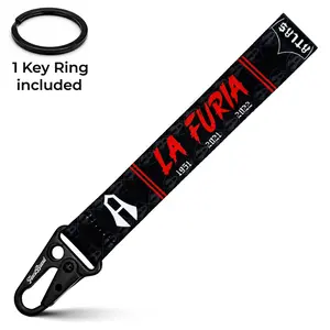 Atlas Premium Lanyard